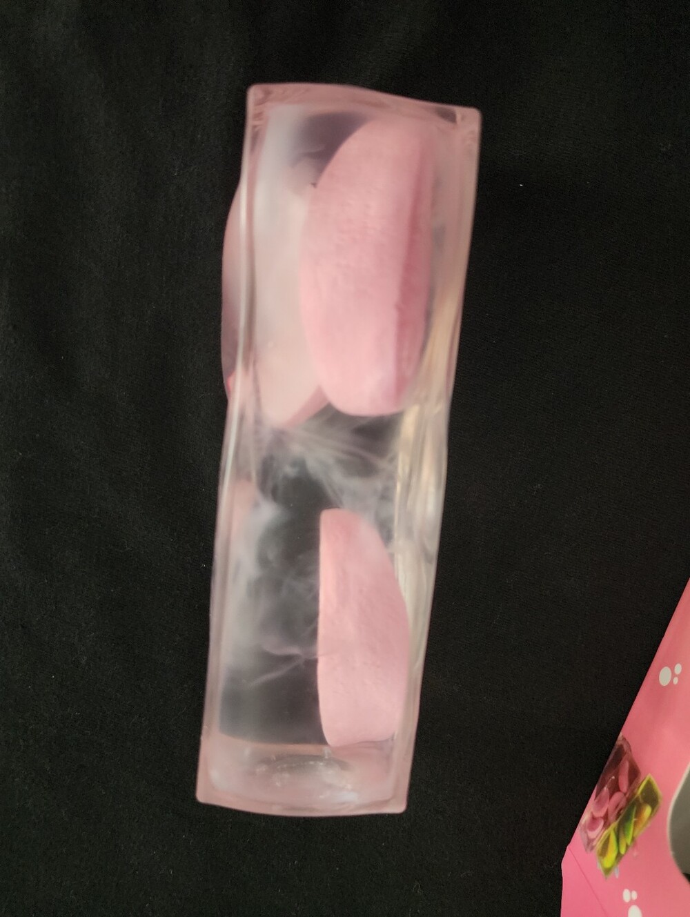 Fruit Bar Squishy